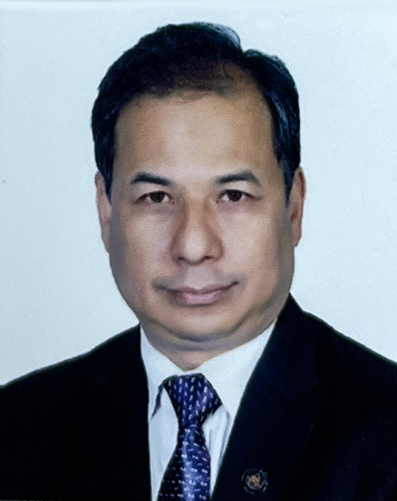  Bijay Kumar Pradhan 