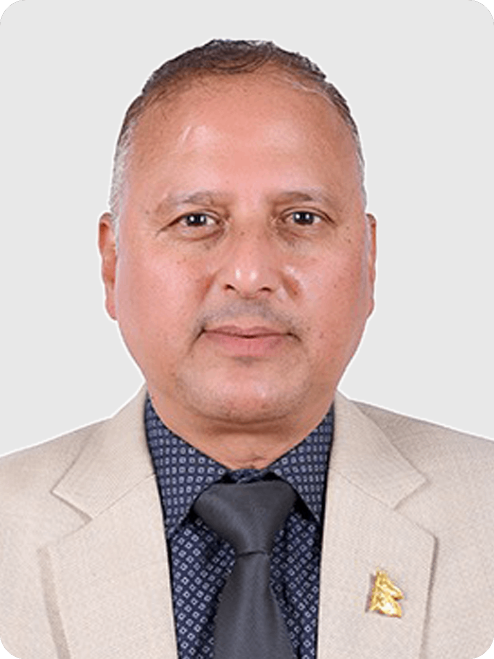 Kamal Prasad Nepal