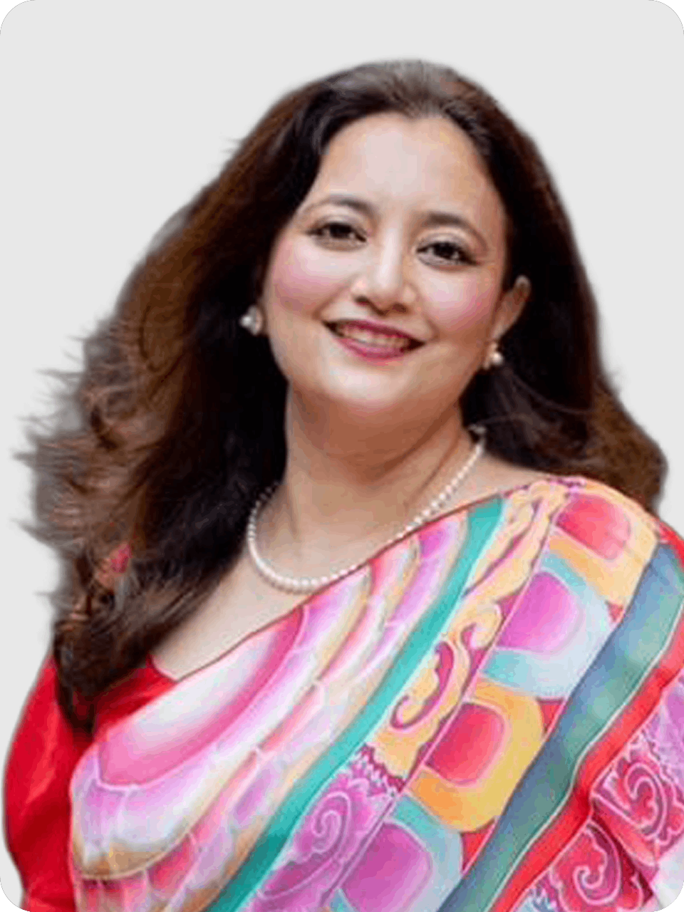 Moushumi Shrestha