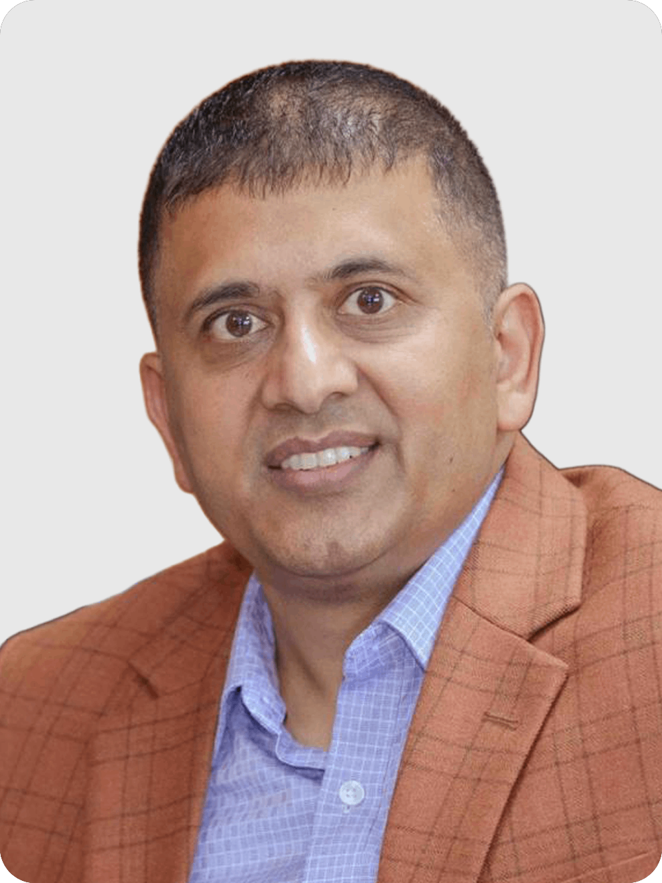 Ram Krishna Khatiwada