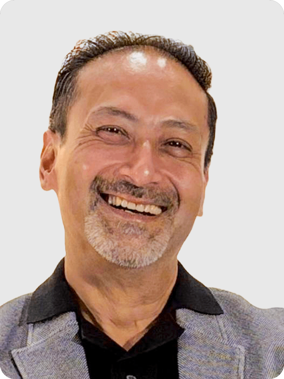 Satish Chand Shrestha