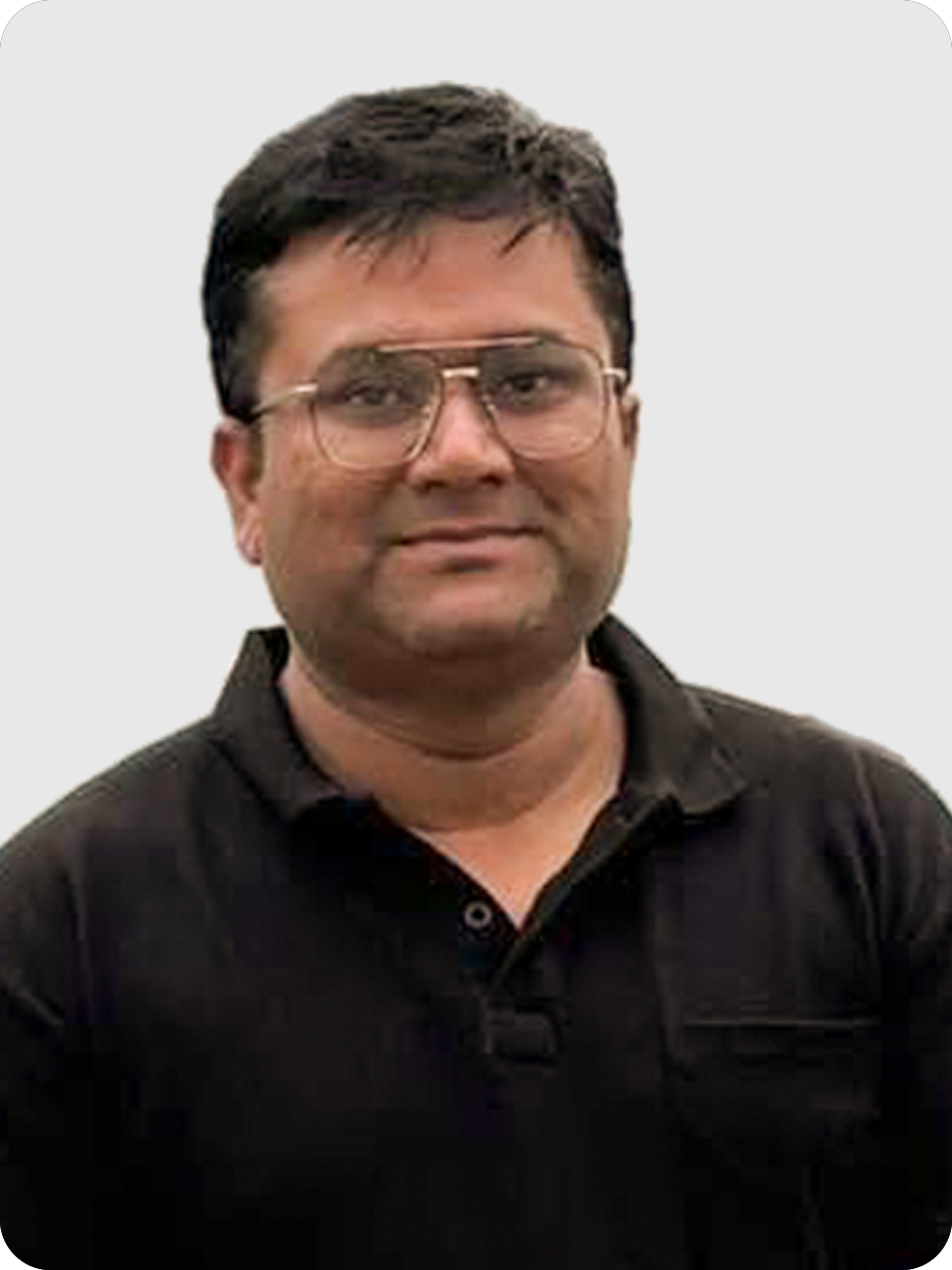 Satish Chand Shrestha