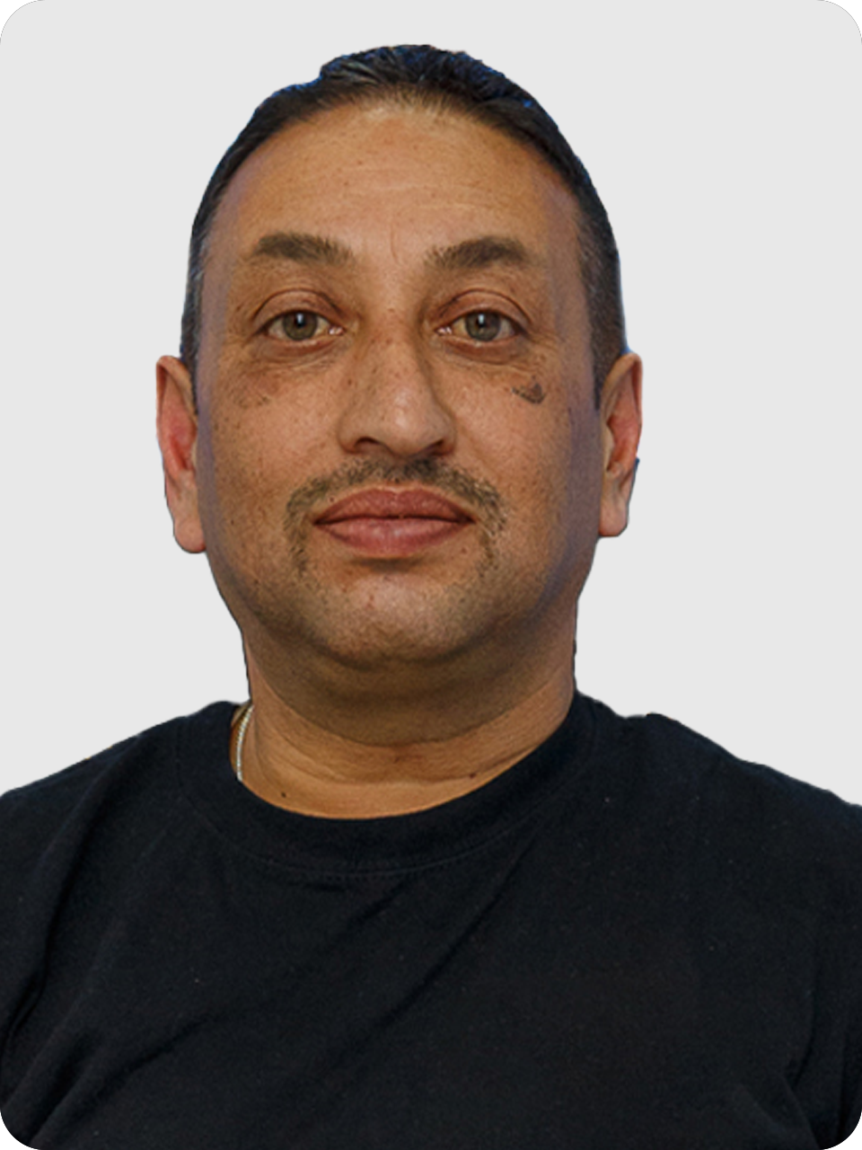 Satish Chand Shrestha