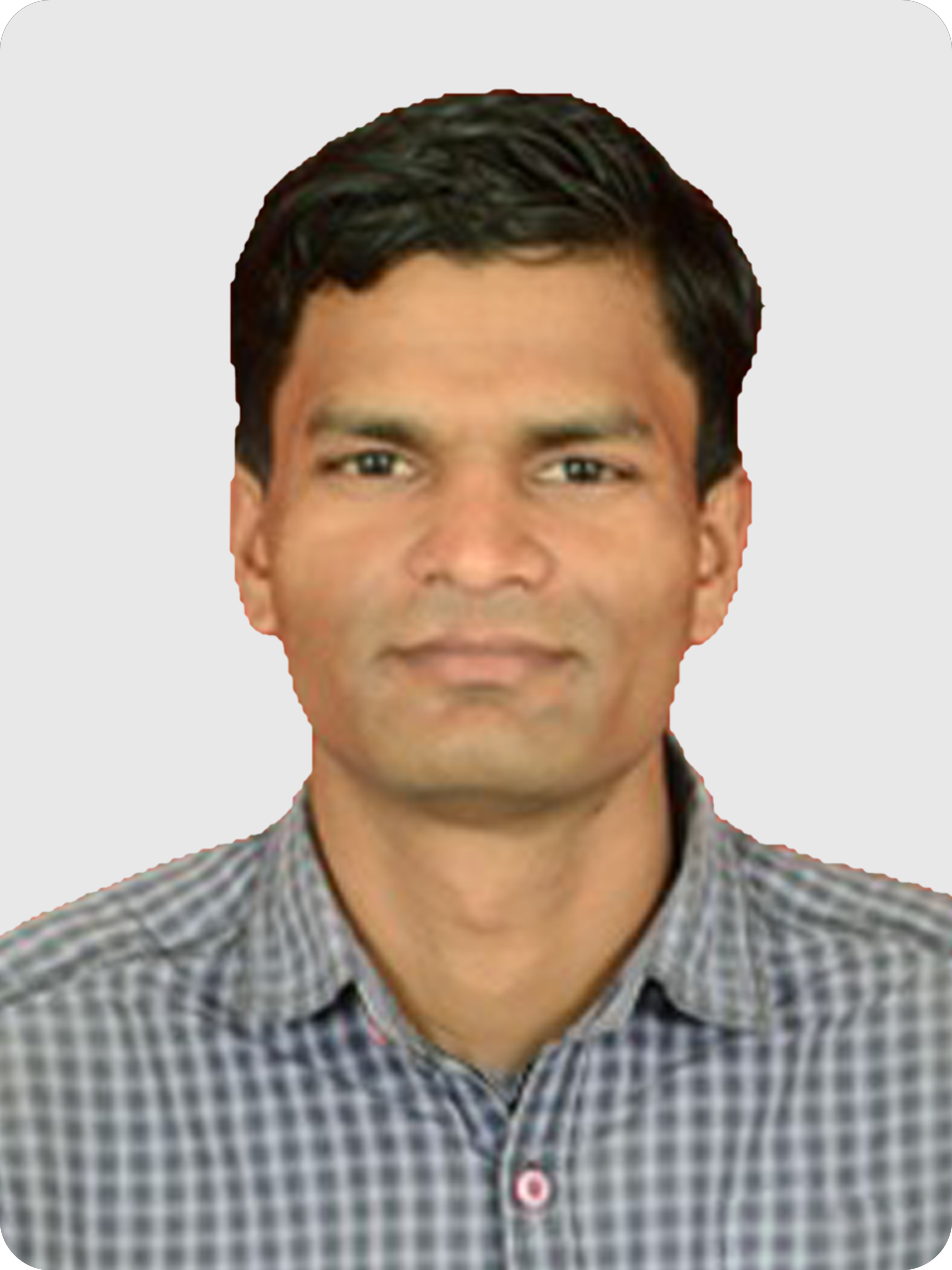 Satish Chand Shrestha