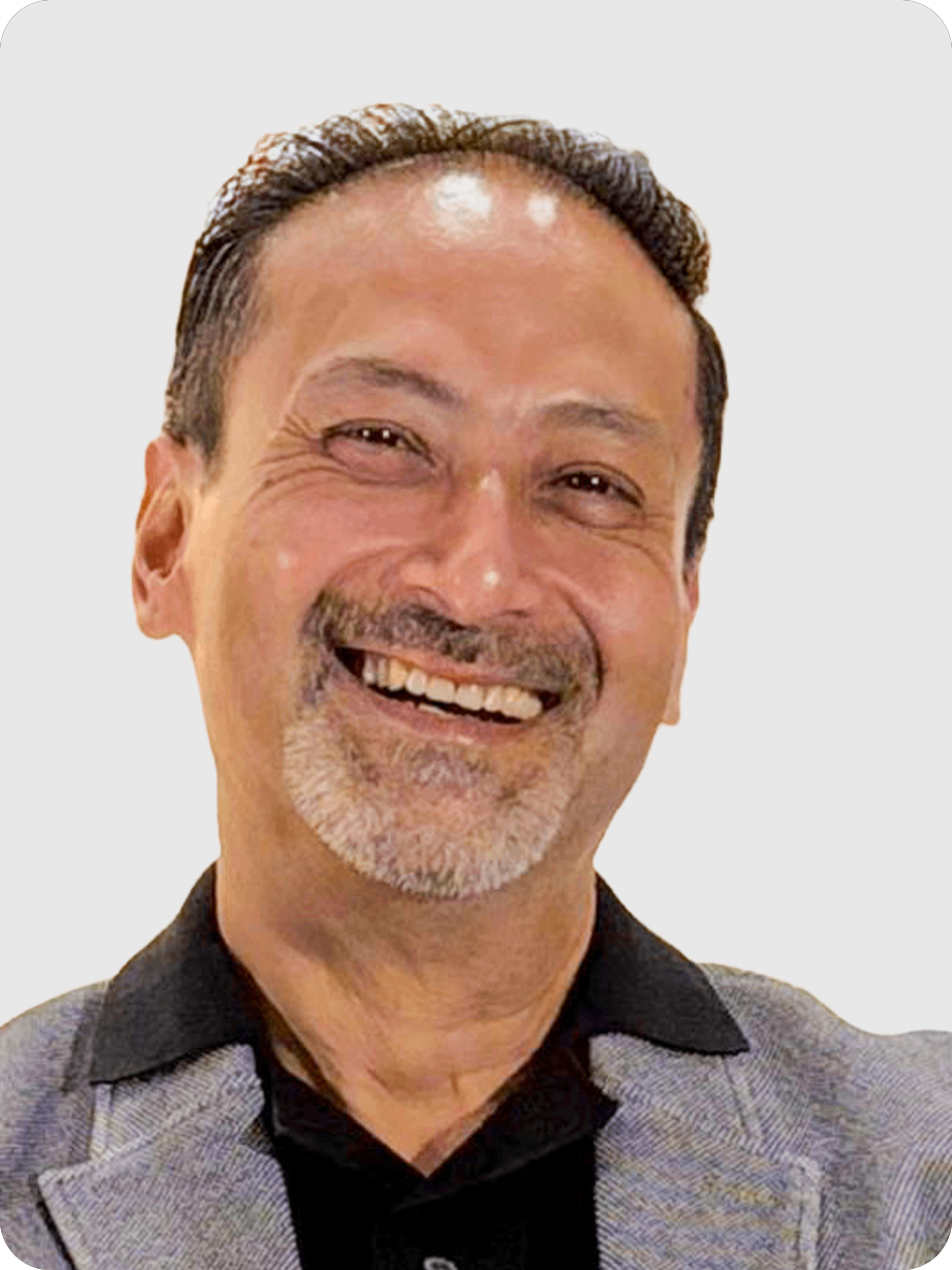 Satish Chand Shrestha