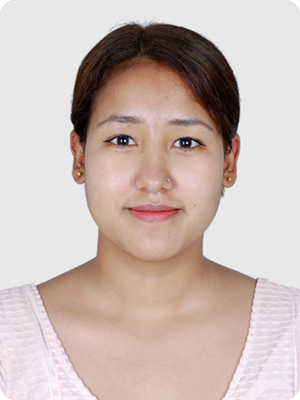 Satish Chand Shrestha