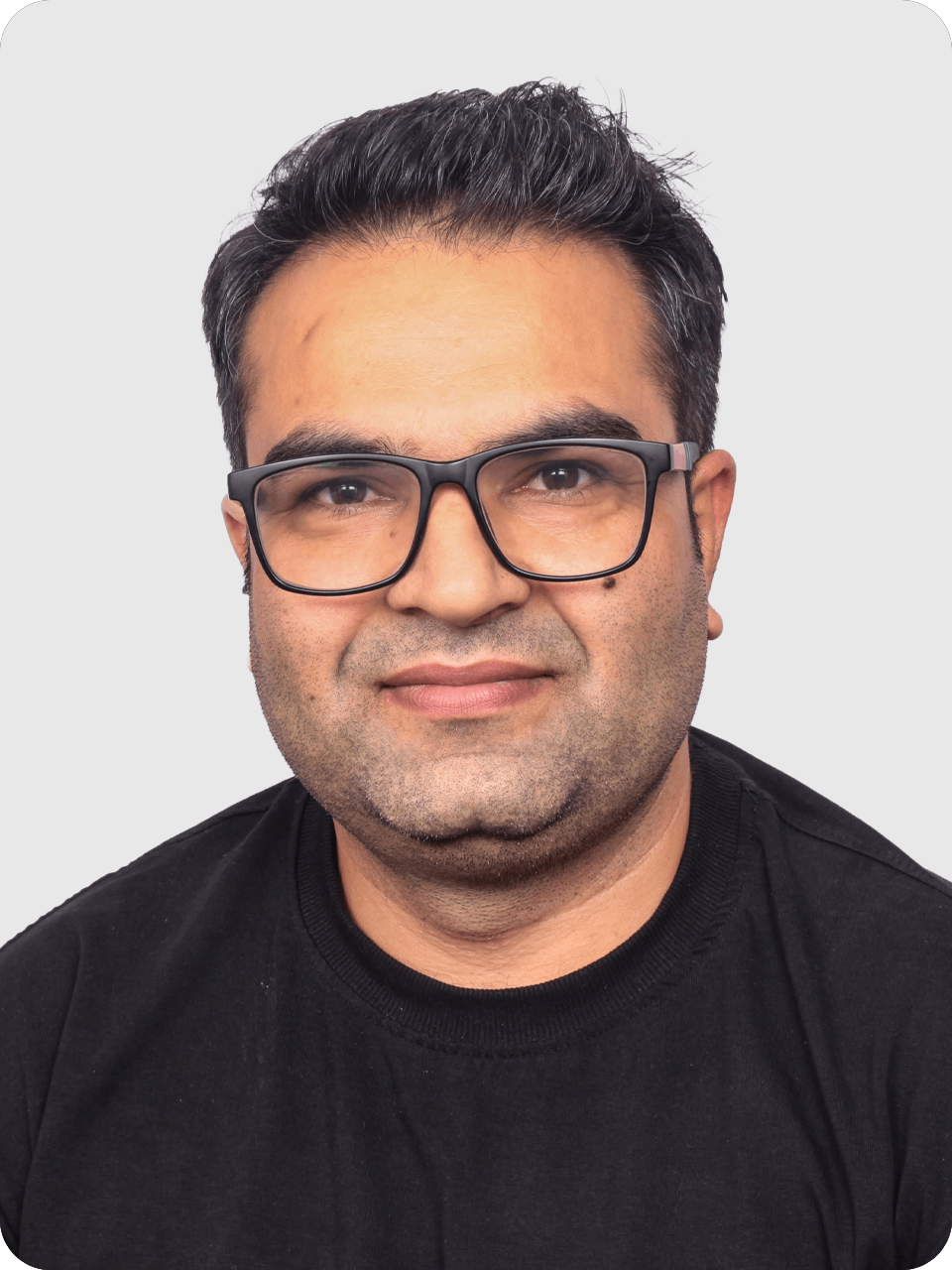 Satish Chand Shrestha