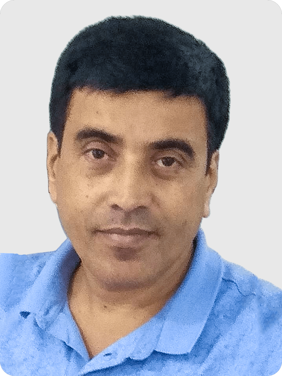 Satish Chand Shrestha