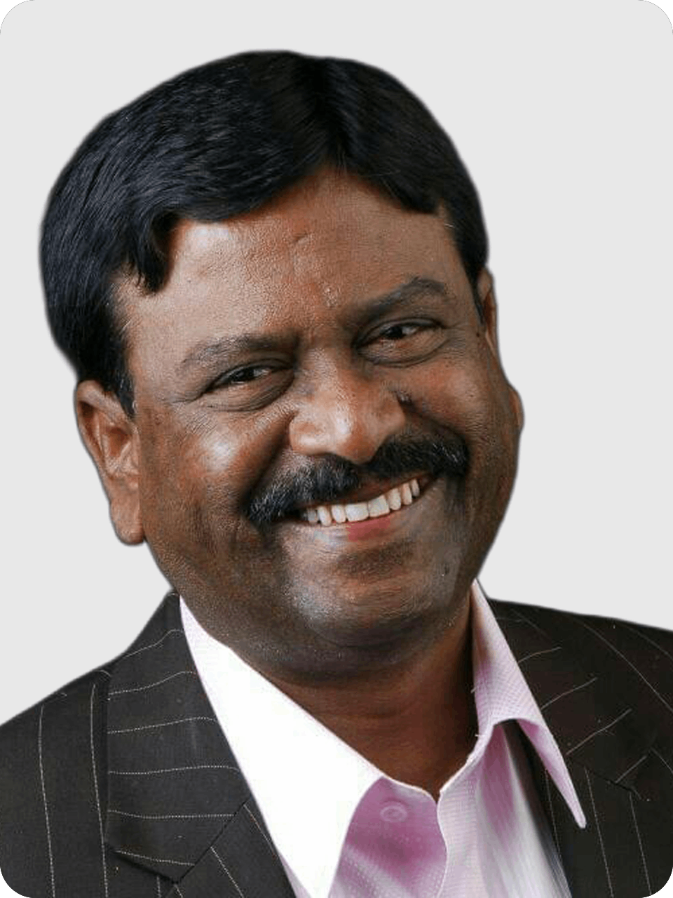 Satish Chand Shrestha