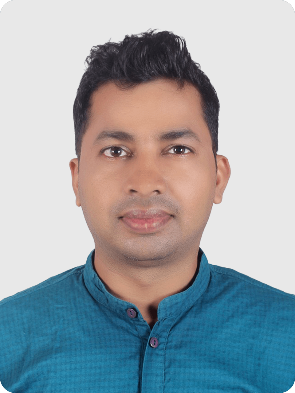 Satish Chand Shrestha